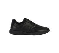 Baskets Geox U SPHERICA EC2 pour Homme 40 Noir