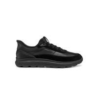 Baskets Geox U SPHERICA PLUS A 1 pour Homme 42 Noir