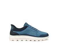 Baskets Geox Spherica Plus Bleu 42