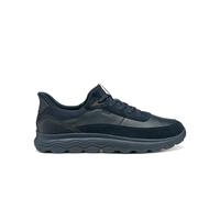 Baskets Geox Spherica Plus Bleu 43