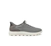 Geox Baskets U Spherica Plus AS Homme Gris foncé Taille 45 EU