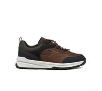 Geox Homme U Sterratrail + Grip Basket, café, 45 EU