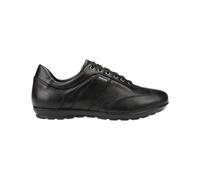 Geox Homme U Symbol B Abx B Chaussures, Black, 44 EU