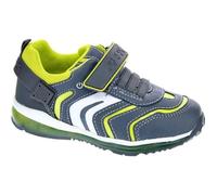 Baskets - GEOX Todo Boy - Garçon - Scratch - Synthétique - Gris 20