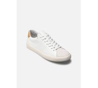 Baskets Geox U AFFILE pour Homme 44 Blanc
