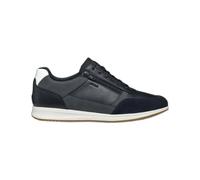 Geox Homme U Avery A Basket, Navy, 41 EU