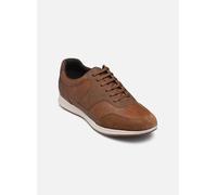 Baskets Geox U AVERY B pour Homme 40 Marron