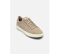 Geox Homme U Baltmoore B Basket, Sable, 39 EU