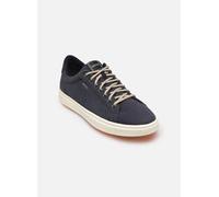 Baskets Geox U BALTMOORE B pour Homme 46 Bleu