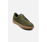 Baskets Geox U BALTMOORE C pour Homme 42 Vert