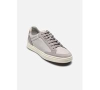 Baskets Geox U BALTMOORE pour Homme 40 Gris