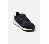 Baskets Geox U BRANTHON B pour Homme 42 Bleu