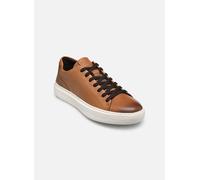 Baskets Geox U DEIVEN A pour Homme 40 Marron