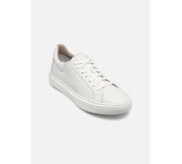 Geox Baskets U Deiven D pour homme Blanc Taille 41