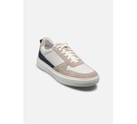 Baskets Geox U DEIVEN pour Homme 43 Beige