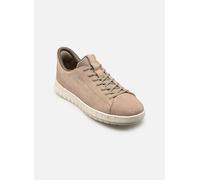 Baskets Geox U FLEXTRIDE PLUS A pour Homme 39 Gris