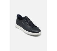 Geox Baskets Homme U Flextride Plus A Bleu marine 40 EU