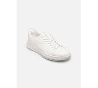 Baskets Geox U FLEXTRIDE PLUS A pour Homme 41 Blanc