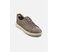 Baskets Geox U FLEXTRIDE PLUS A pour Homme 42 Gris