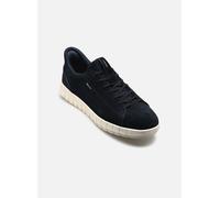Baskets Geox U FLEXTRIDE PLUS A pour Homme 46 Bleu