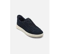 Baskets Geox U FLEXTRIDE PLUS A pour Homme 46 Bleu