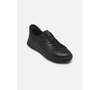Baskets Geox U FLEXTRIDE PLUS A pour Homme 46 Noir