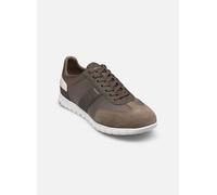 Baskets Geox U FLEXTRIDE ZERO B pour Homme 41 Gris