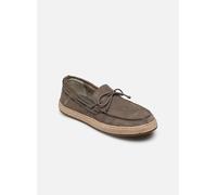 Baskets Geox U PANTELLERIA pour Homme 40 Gris
