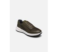 Baskets Geox U PG1X pour Homme 40 Vert