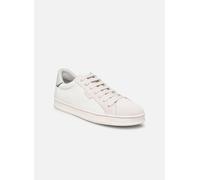 Baskets Geox U PIEVE pour Homme 40 Blanc