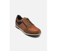 Baskets Geox U RENAN B pour Homme 40 Bleu