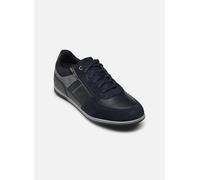 Baskets Geox U RENAN B pour Homme 40 Gris