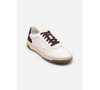 Baskets Geox U SEDRAL COURT A pour Homme 41 Blanc