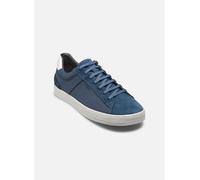 Baskets Geox U SERIFOS pour Homme 42 Bleu