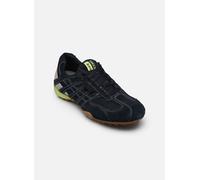 Baskets Geox U SNAKE ORIGINAL A pour Homme 45 Bleu