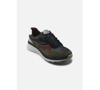 Geox Spherica Actif X1 Trainers Bleu EU 42 Homme