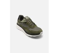 Baskets Geox U SPHERICA ACTIF X1 pour Homme 40 Vert