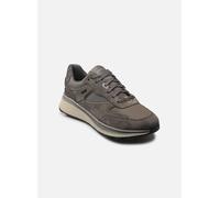 Baskets Geox U SPHERICA ACTIF X1 pour Homme 41 Gris