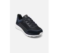 Baskets Geox U SPHERICA ACTIF X1 pour Homme 45 Bleu