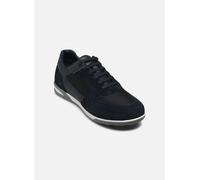 Baskets Geox U SPHERICA ACTIF X3 pour Homme 40 Bleu