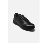 Geox Spherica Ec12 Trainers Noir EU 41 Homme