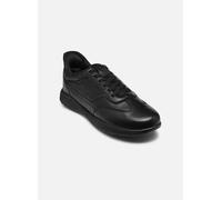 Baskets Geox U SPHERICA EC2 PLUS pour Homme 39 Noir