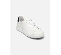 Baskets Geox U SPHERICA ECUB-1 W pour Homme 46 Blanc