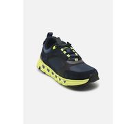 Baskets Geox U SPHERICA ECUB-4 A pour Homme 42 Jaune