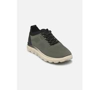 Baskets Geox U SPHERICA G pour Homme 44 Vert