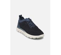 Baskets Geox U SPHERICA N pour Homme 42 Bleu