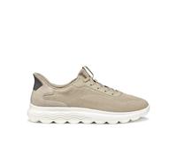Geox Baskets Homme Spherica Plus U55MPA Taille 40 Couleur sable