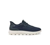 Geox Baskets basses U Spherica Plus A U55MPA 06KEK Bleu foncé Homme Taille 41