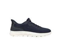 Baskets Geox U Spherica Plus A Bleu 42