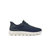 Baskets Geox U Spherica Plus A - bleu marine 43
